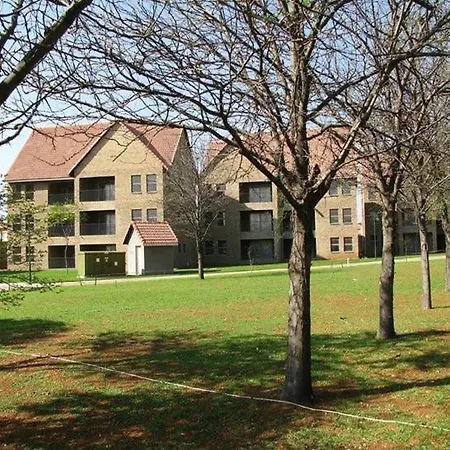 Foundry Guest Lodge Pretoria Exterior photo
