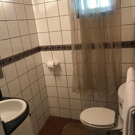 Foundry Guest Lodge Pretoria Room photo