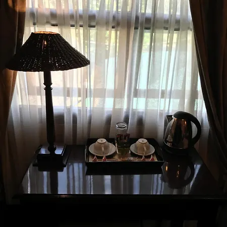 Foundry Guest Lodge Pretoria Room photo