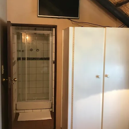 Foundry Guest Lodge Pretoria Room photo