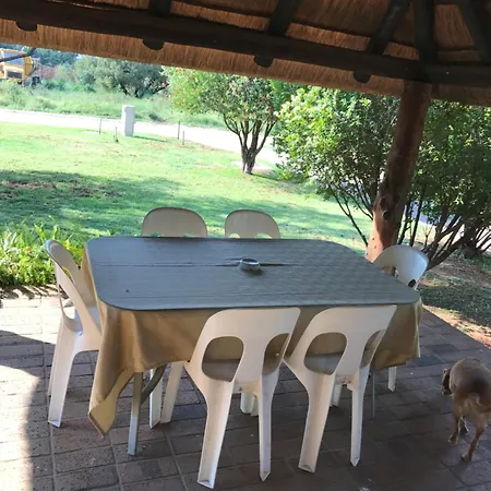 Foundry Guest Lodge Pretoria Room photo
