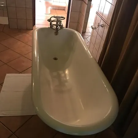 Foundry Guest Lodge Pretoria Room photo