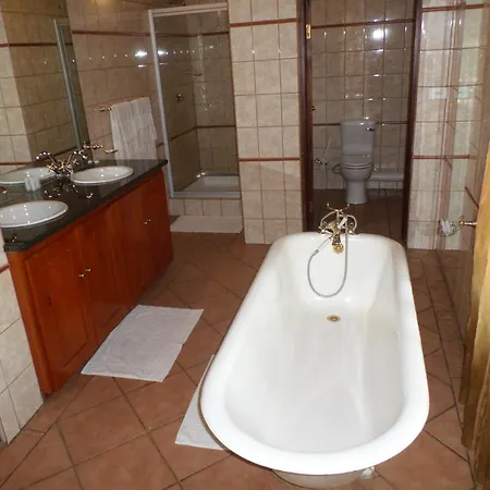 Foundry Guest Lodge Pretoria Room photo