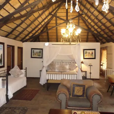 Foundry Guest Lodge Pretoria Room photo