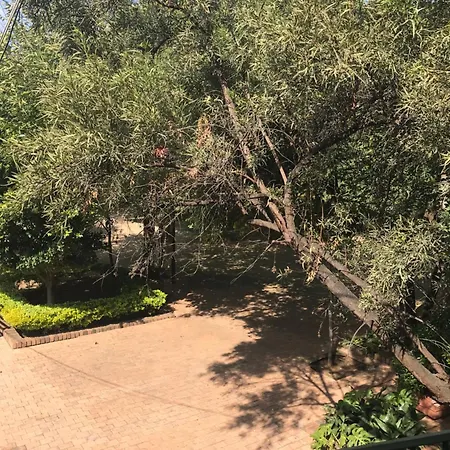 Foundry Guest Lodge Pretoria Room photo