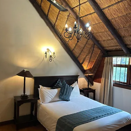 Foundry Guest Lodge Pretoria Exterior photo