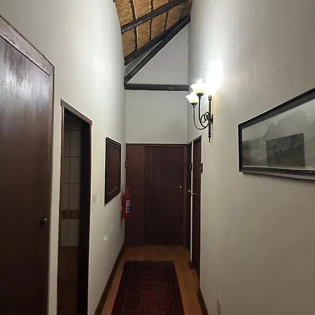 Foundry Guest Lodge Pretoria Exterior photo