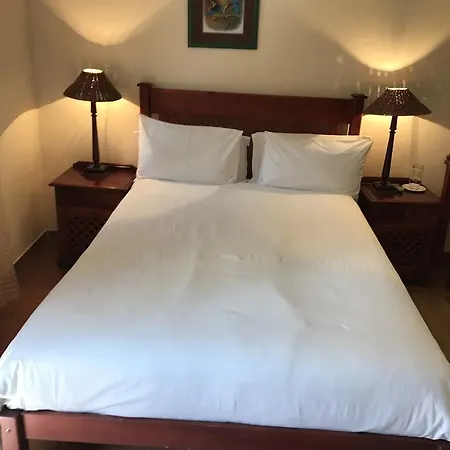Foundry Guest Lodge Pretoria Room photo