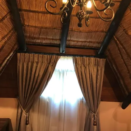 Foundry Guest Lodge Pretoria Room photo