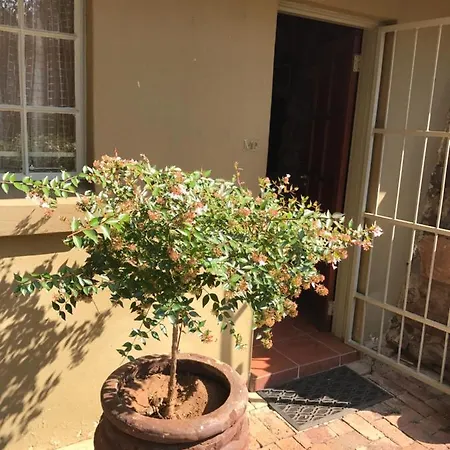 Foundry Guest Lodge Pretoria Room photo