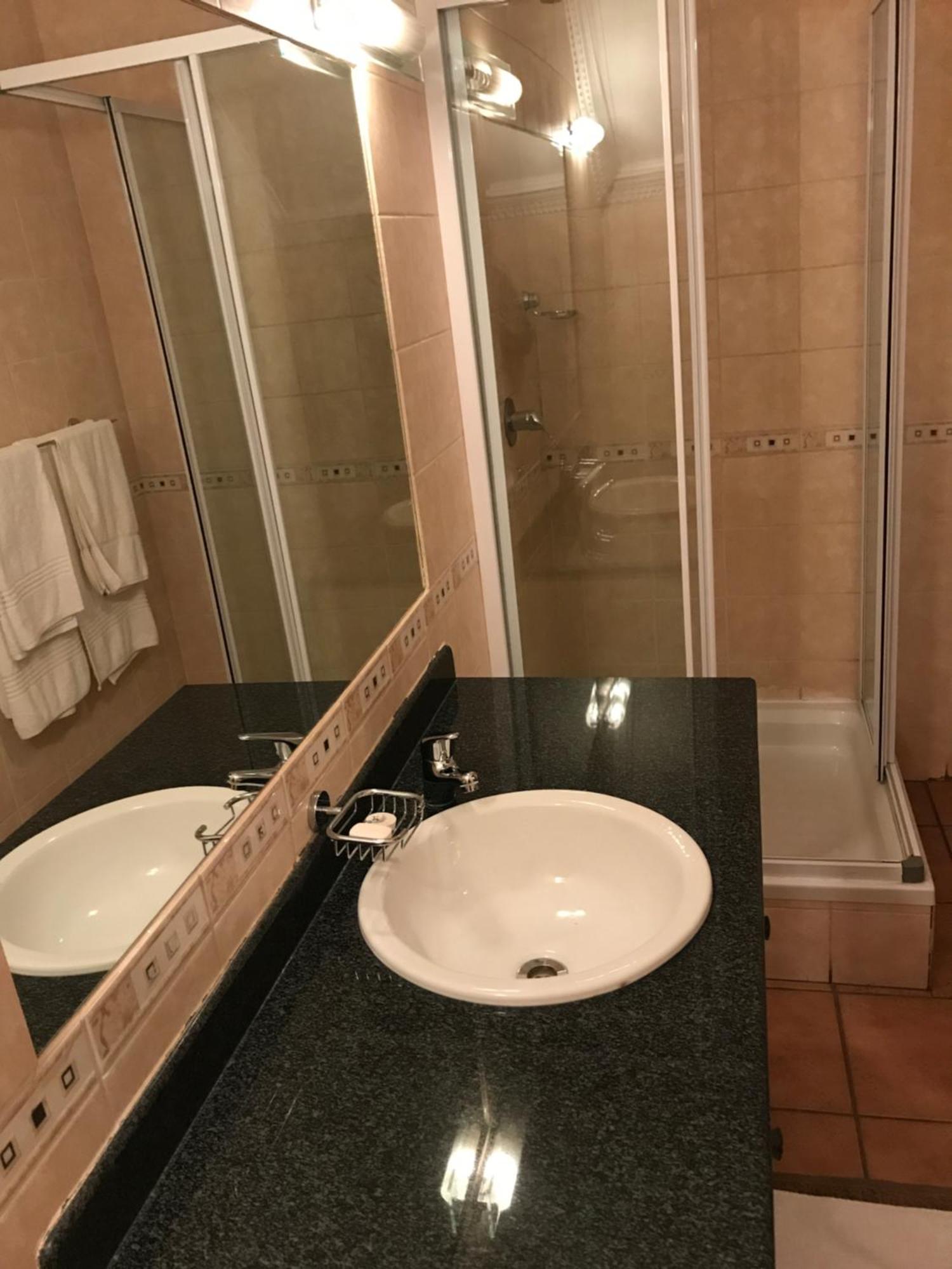 Foundry Guest Lodge Pretoria