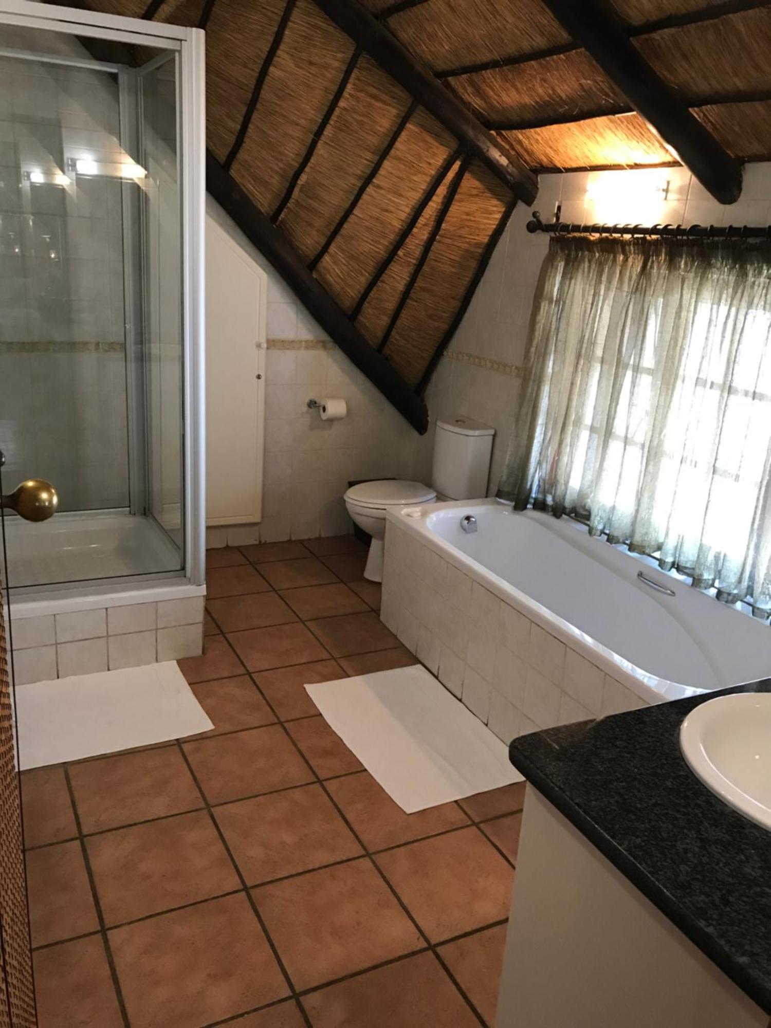 Foundry Guest Lodge Pretoria