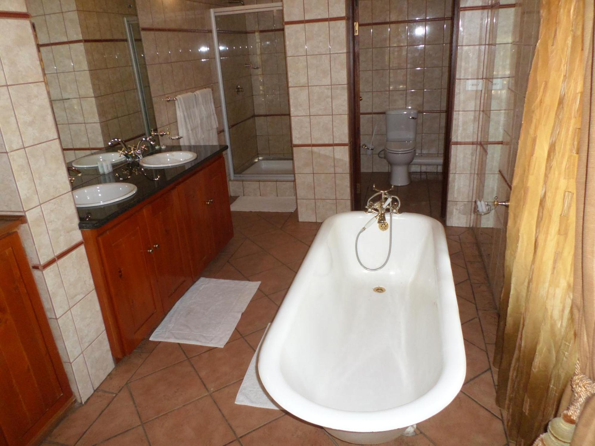 Foundry Guest Lodge Pretoria