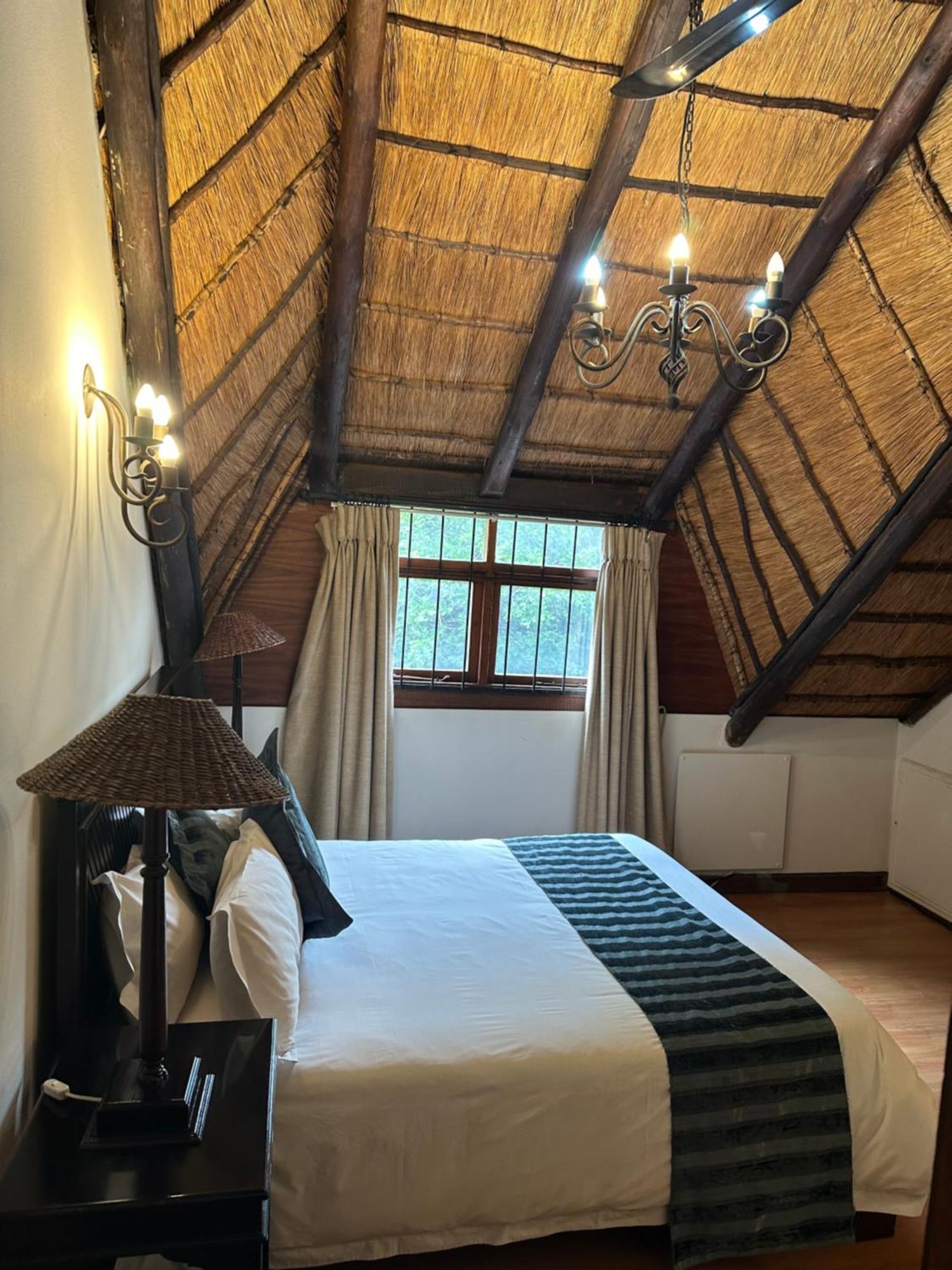 Lodge Foundry Guest Pretoria