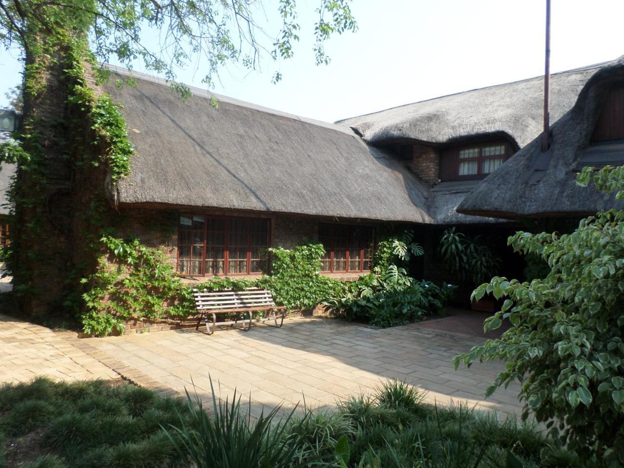 Foundry Guest Pretoria