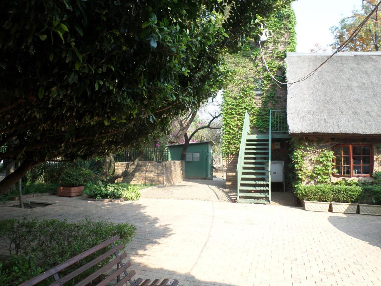 Foundry Guest * Pretoria