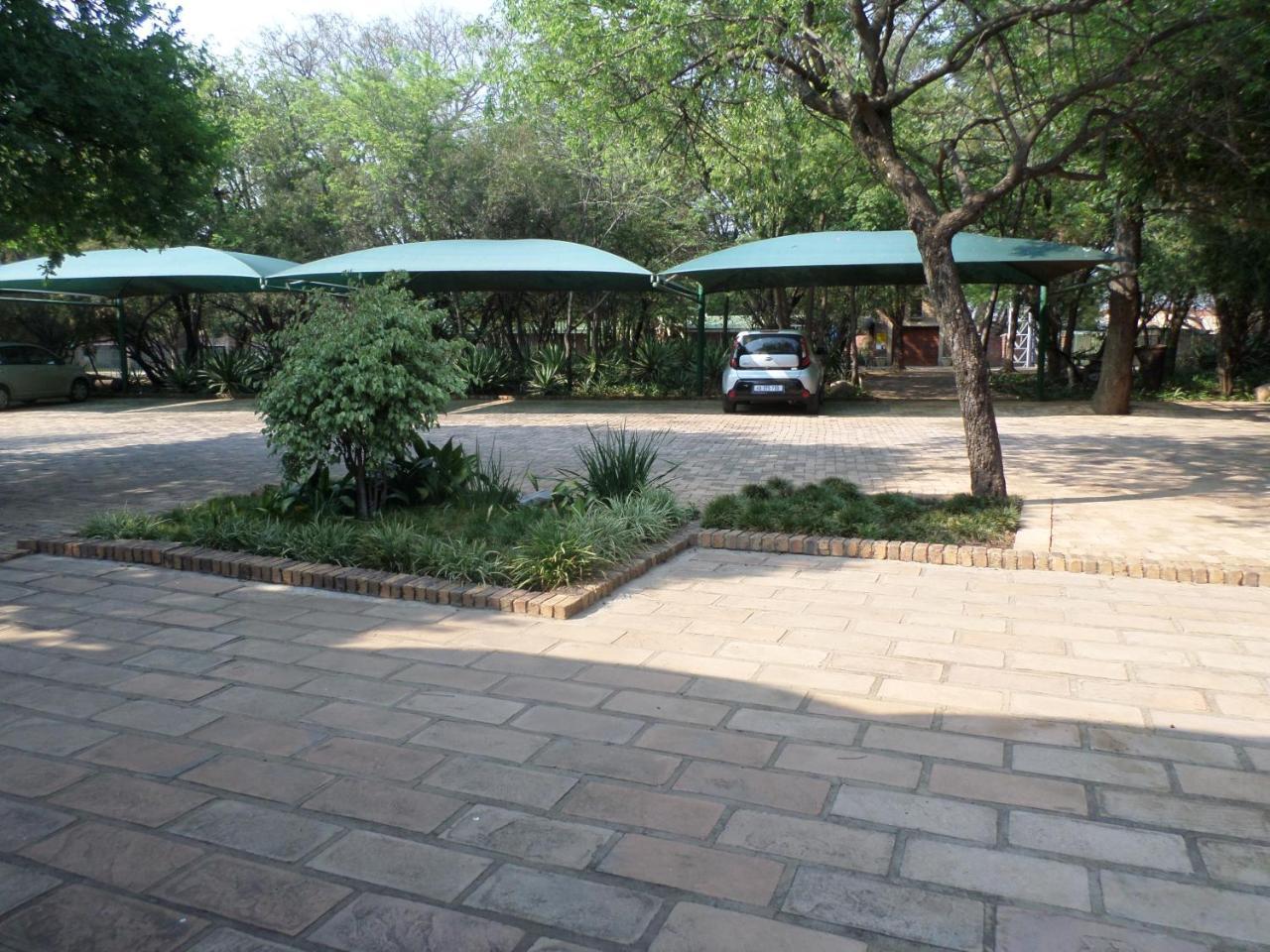Foundry Guest Lodge Pretoria