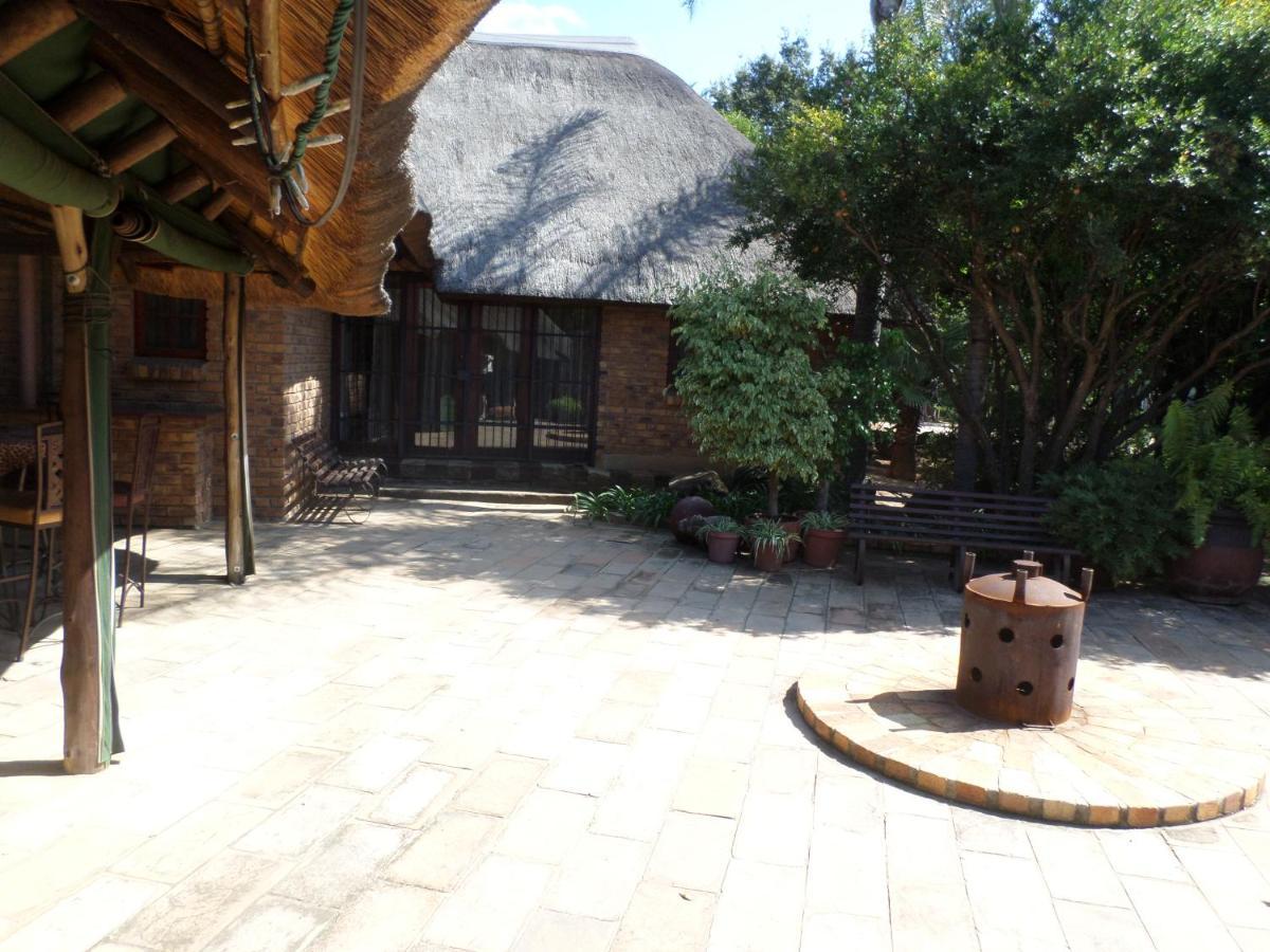 Foundry Guest Pretoria