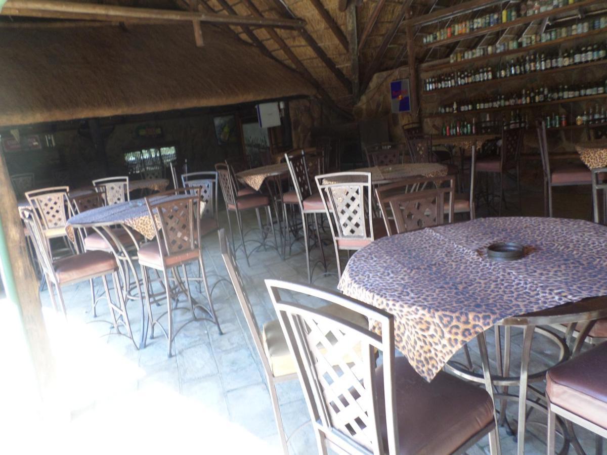 Foundry Guest Lodge