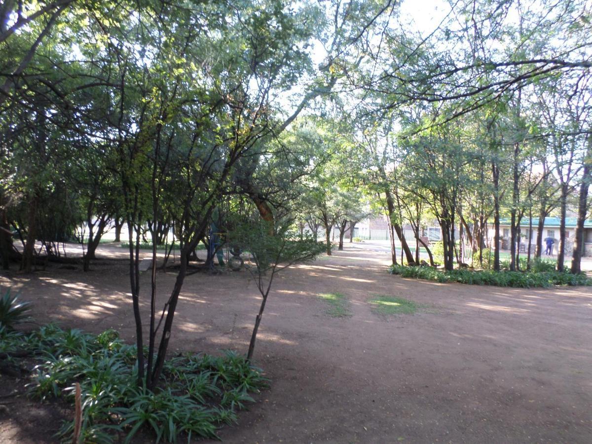 Foundry Guest * Pretoria