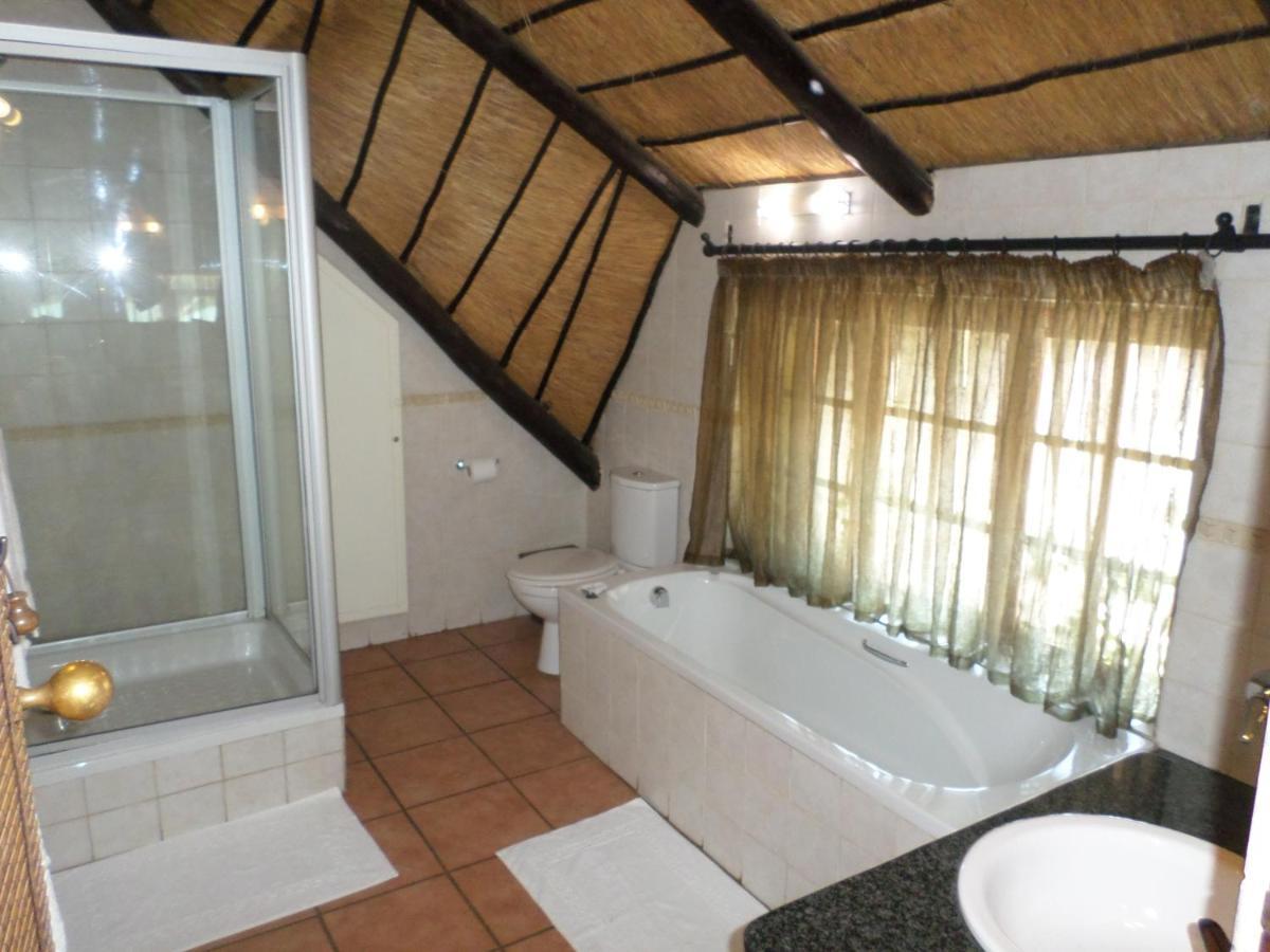 Lodge Foundry Guest Pretoria