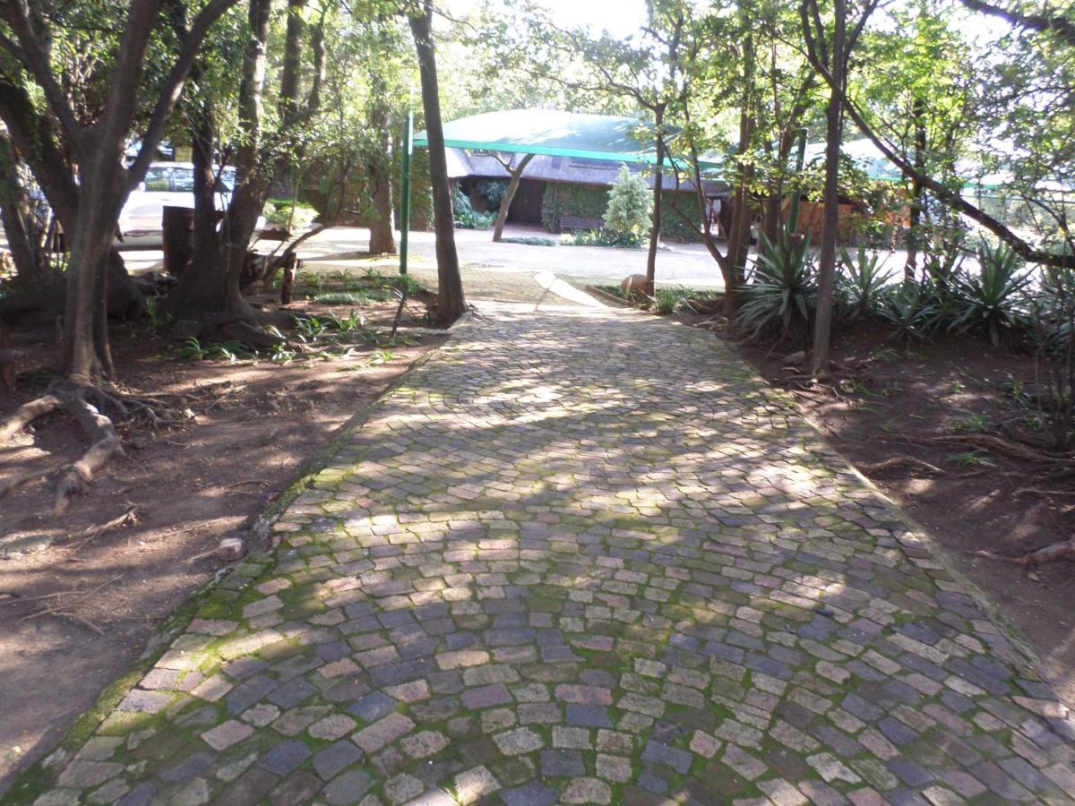 Lodge Foundry Guest Pretoria