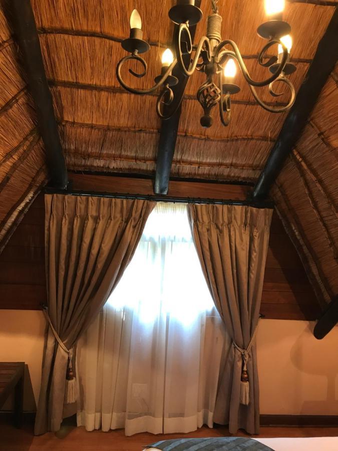 Foundry Guest Lodge Pretoria