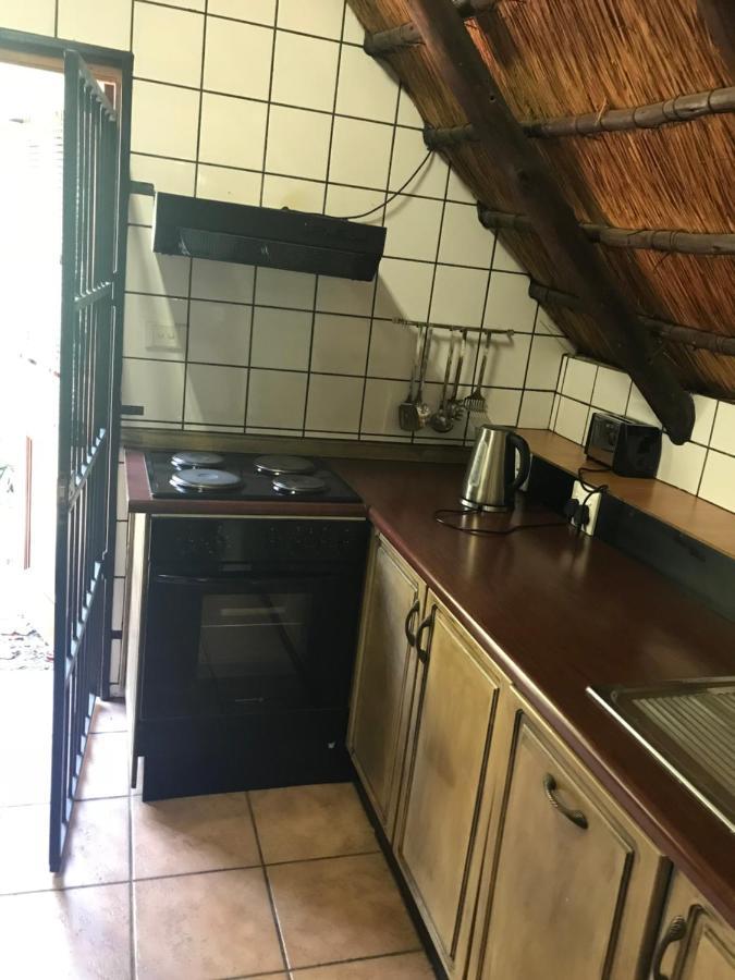 Foundry Guest Lodge